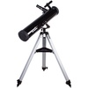 Телескоп BK 767AZ1 с логотипом