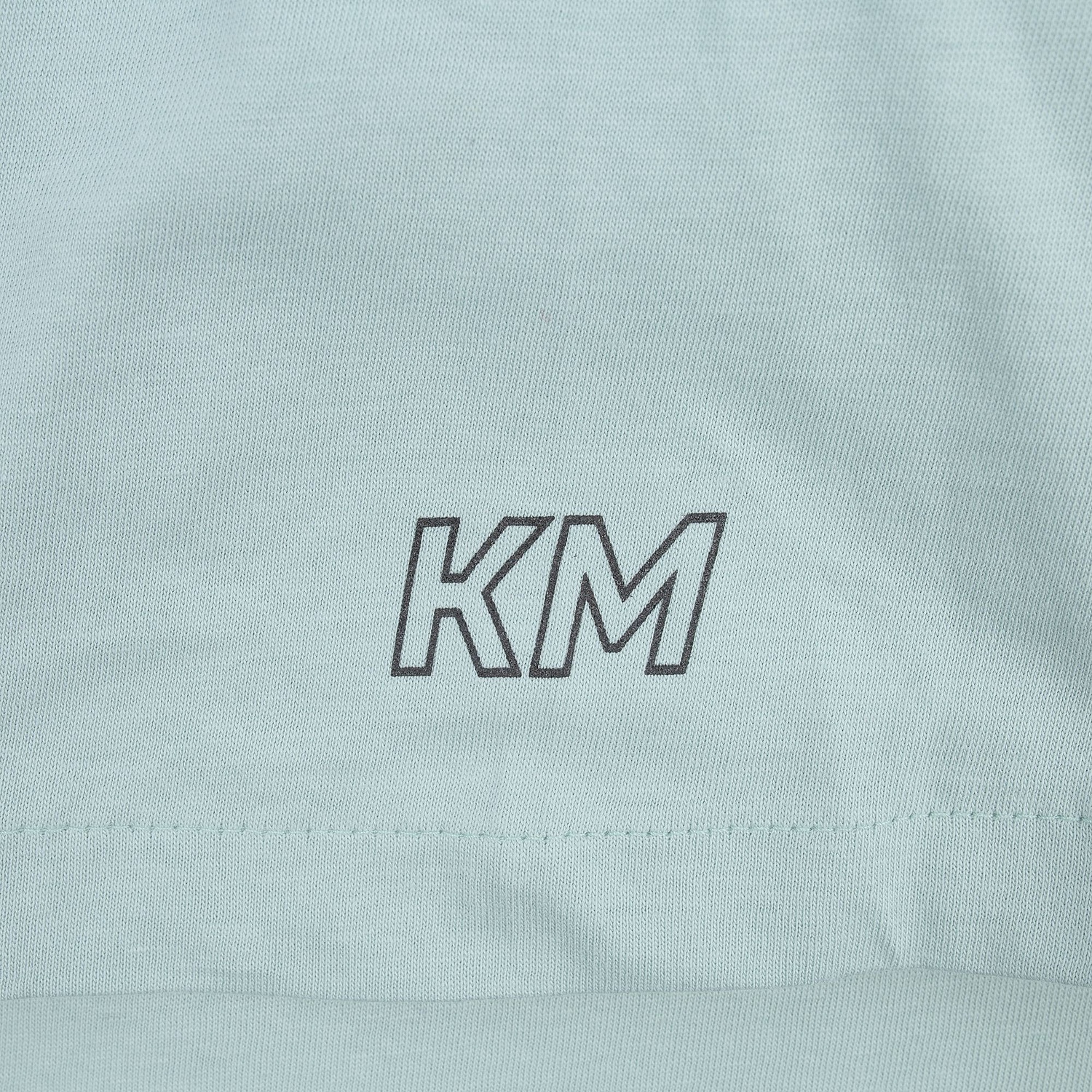 Футболка унисекс E150 Inspire (Organic), белая с логотипом