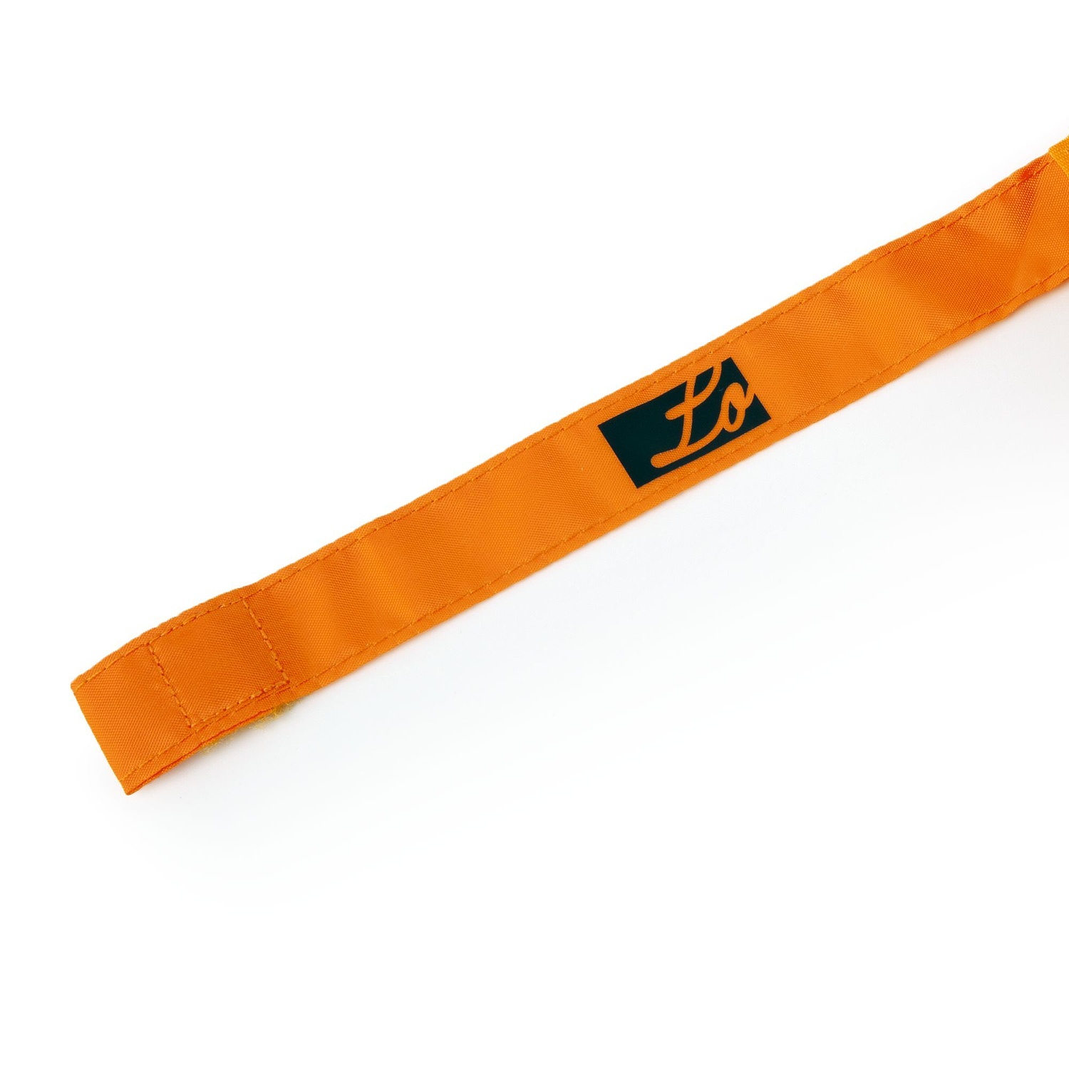 Зонт-трость Standard, оранжевый