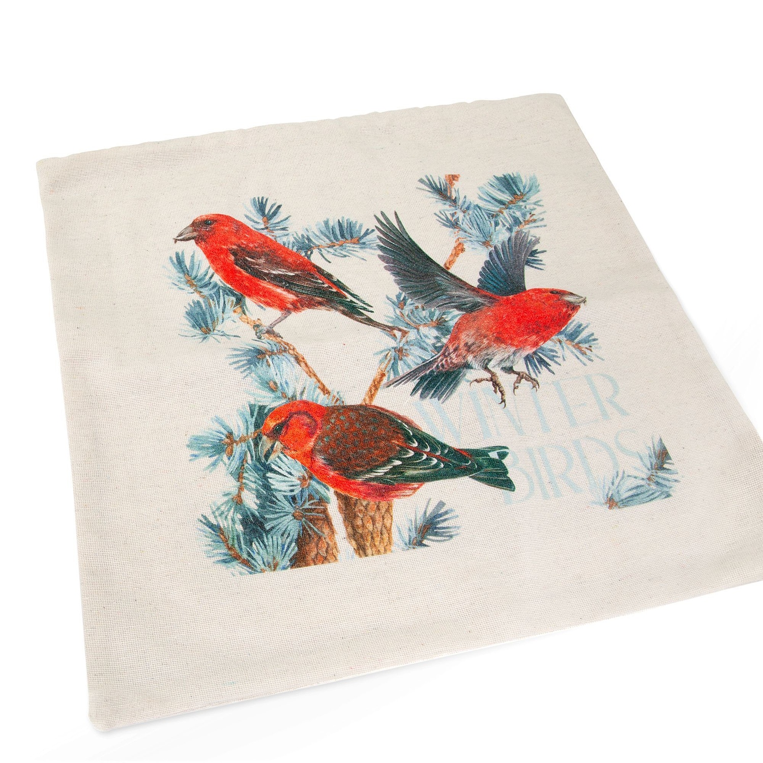 Наволочка Holland, неокрашенная