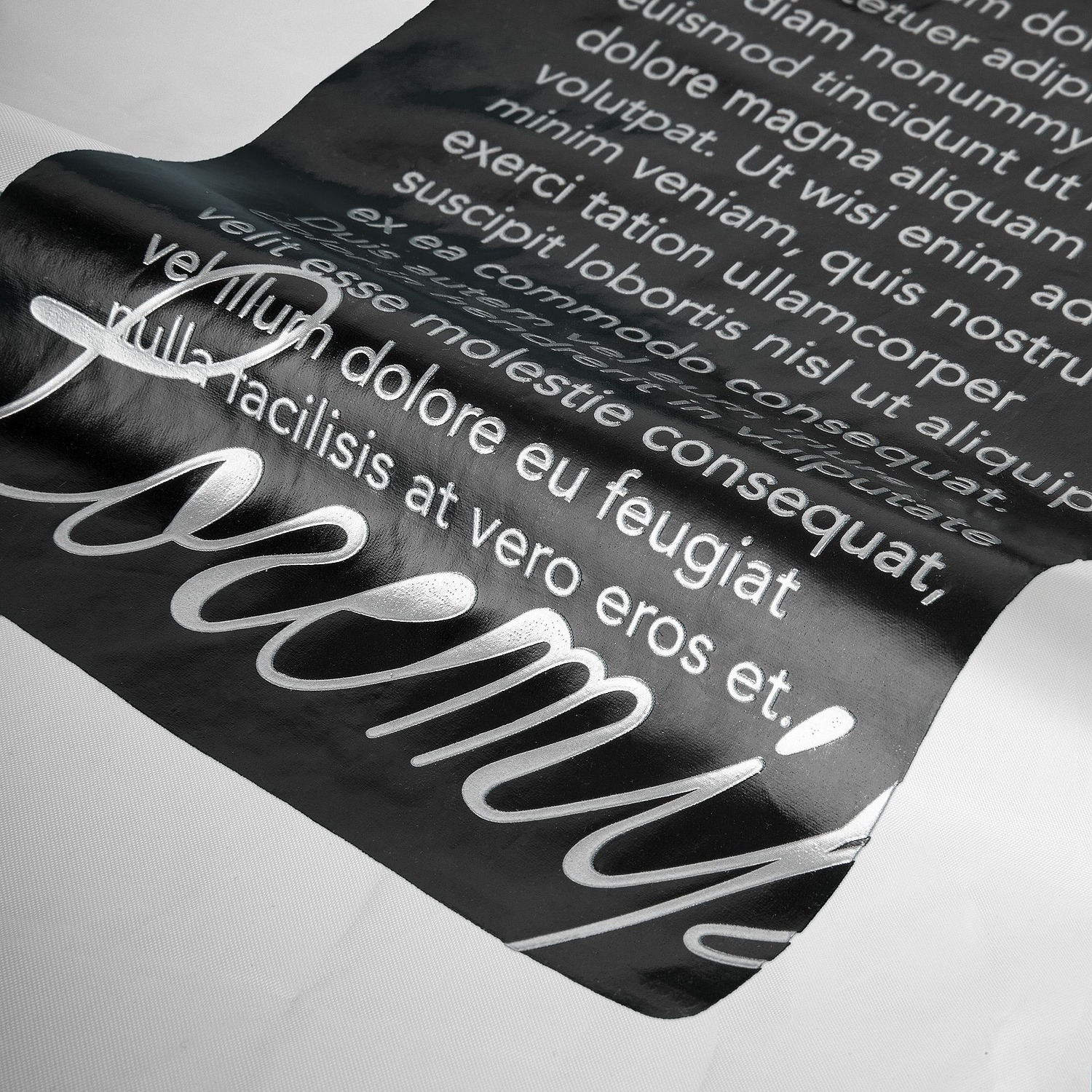 Ветровка из нейлона Surf 210, белая с логотипом