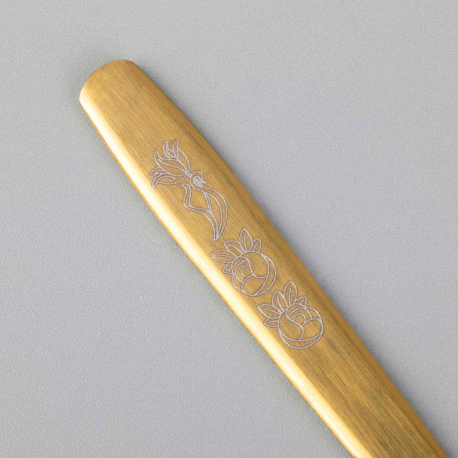 Кружка с ложкой Eco Fusion, черная с логотипом