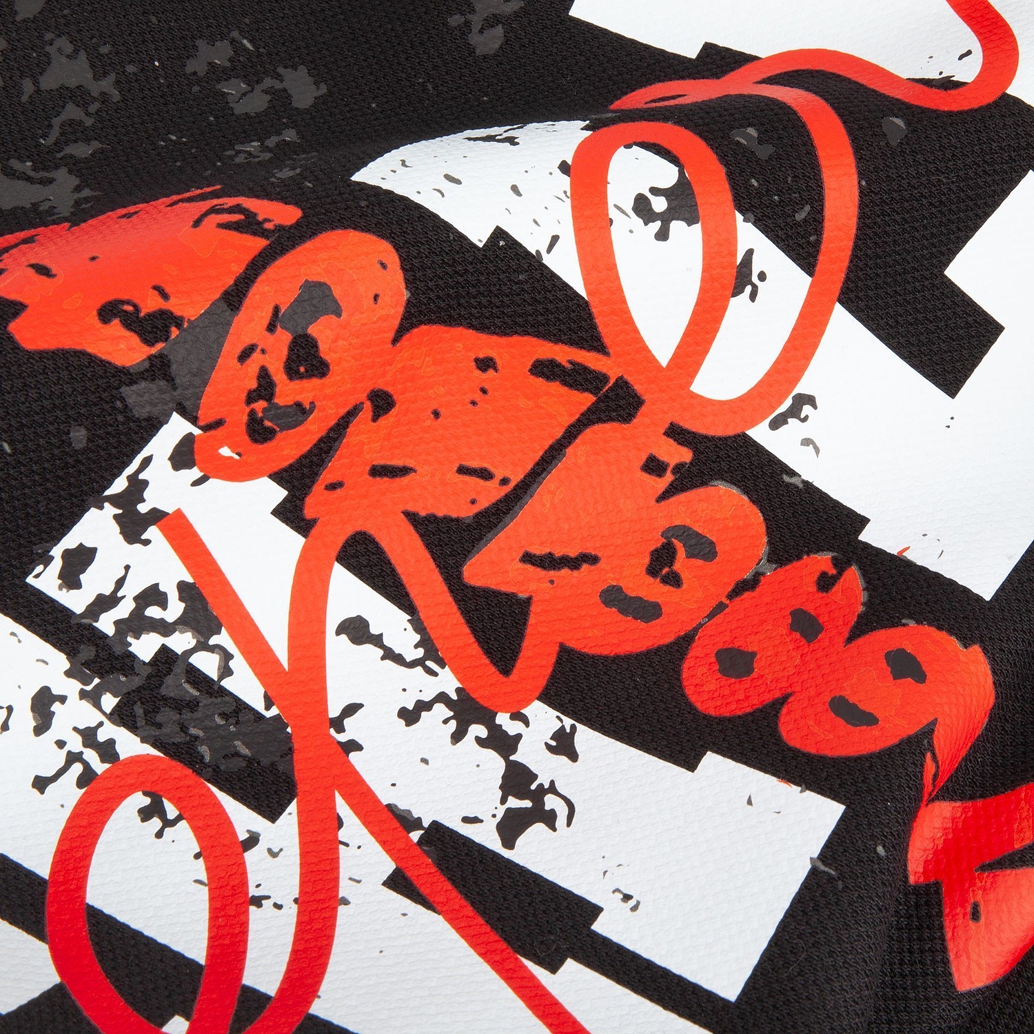 Худи унисекс Hand Some, черное с логотипом