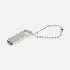 Флешка Angle, USB 3.0, 64 Гб с логотипом