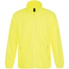 Куртка мужская North, желтый неон, размер XL