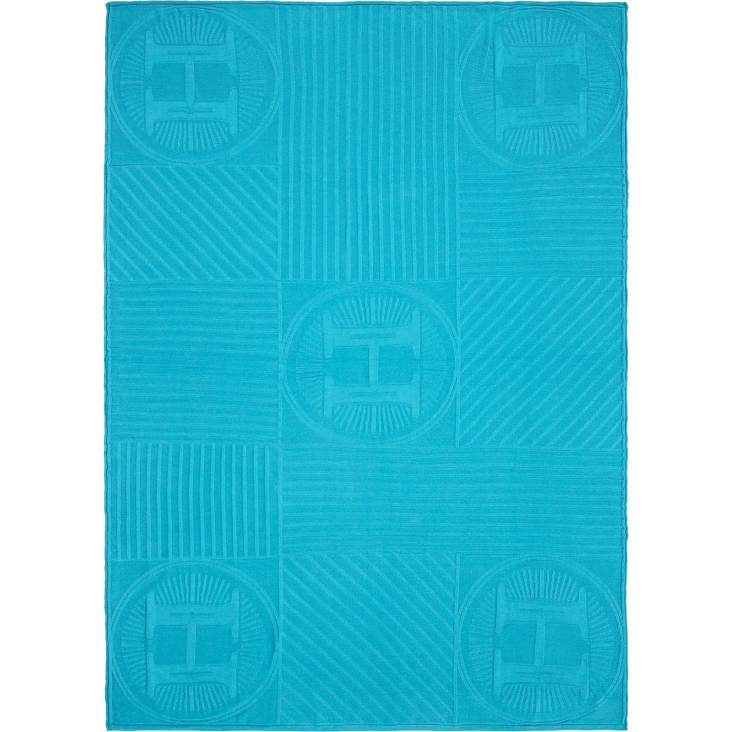 Плед на заказ Tricksy Terra, М, акрил с логотипом