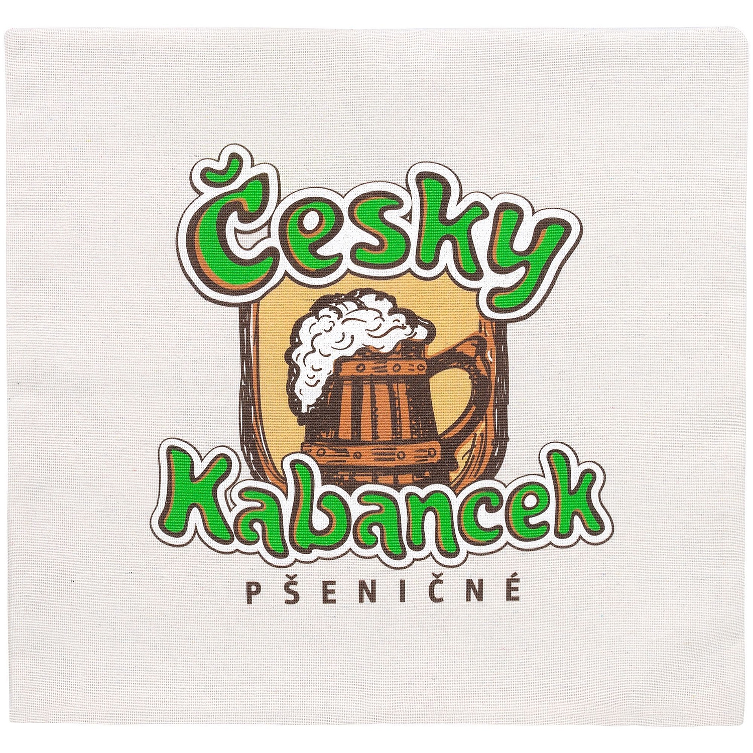 Подушка Holland, неокрашенная