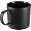 Кружка Eastpresso, черная с логотипом