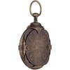 Флешка «Криптекс»® Compass Lock, 64 Гб с логотипом