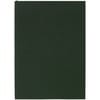 Ежедневник Flat Light, недатированный, зеленый с логотипом