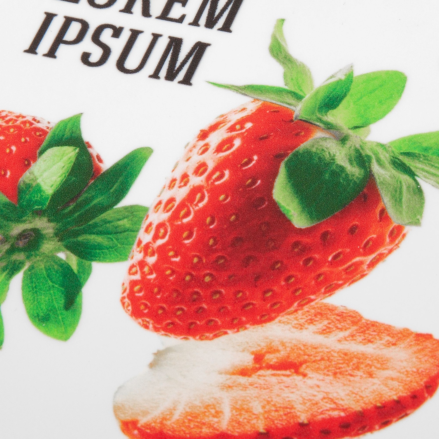 Беспроводное зарядное устройство Interra Plus, белое с логотипом