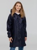 Дождевик Rainman Zip, темно-синий, размер 4XL
