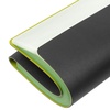 Ежедневник Flexpen Black, недатированный, черный с зеленым с логотипом