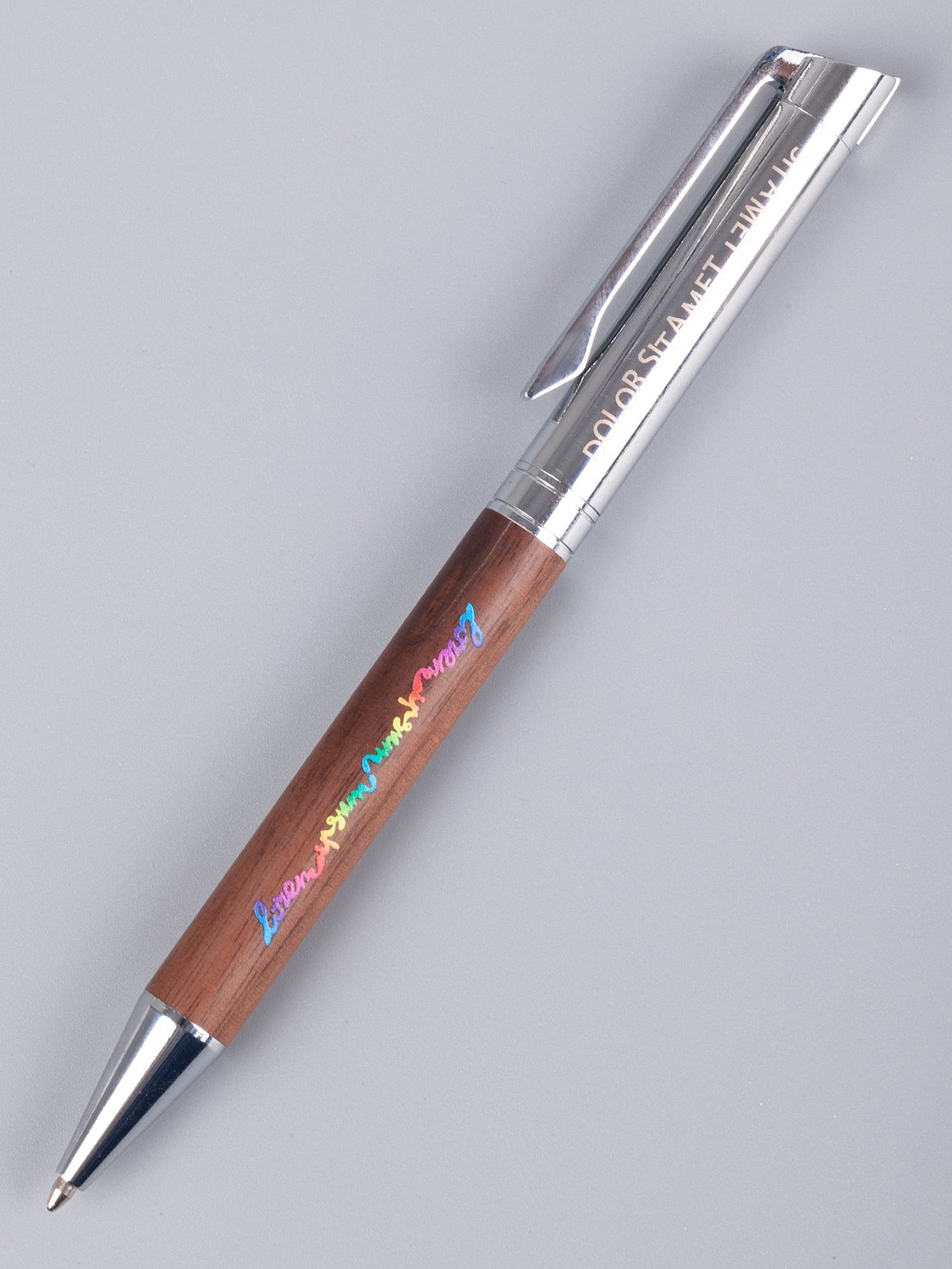 Набор Waldrop с логотипом