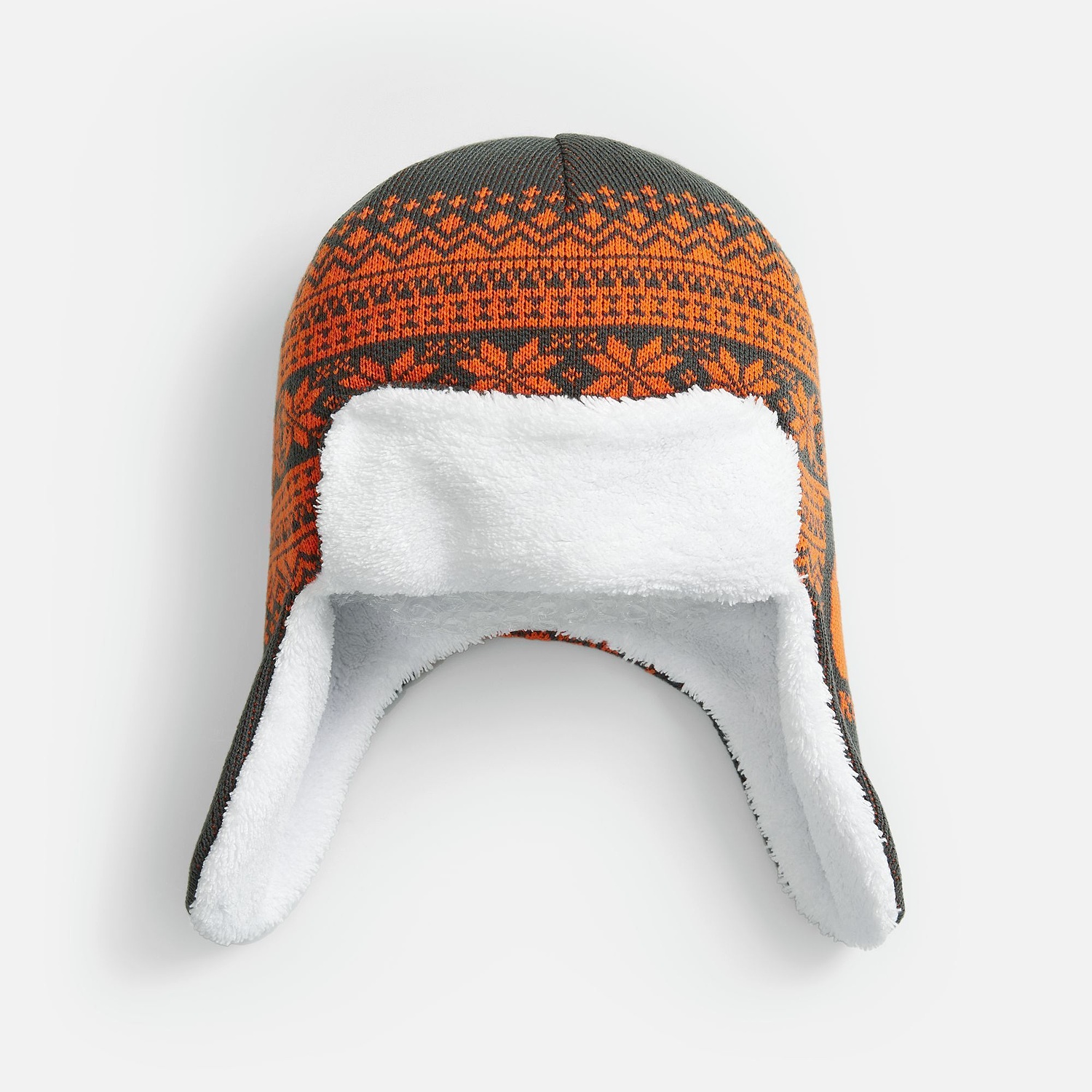 Шапка на заказ Tricksy Vesh, акрил с логотипом