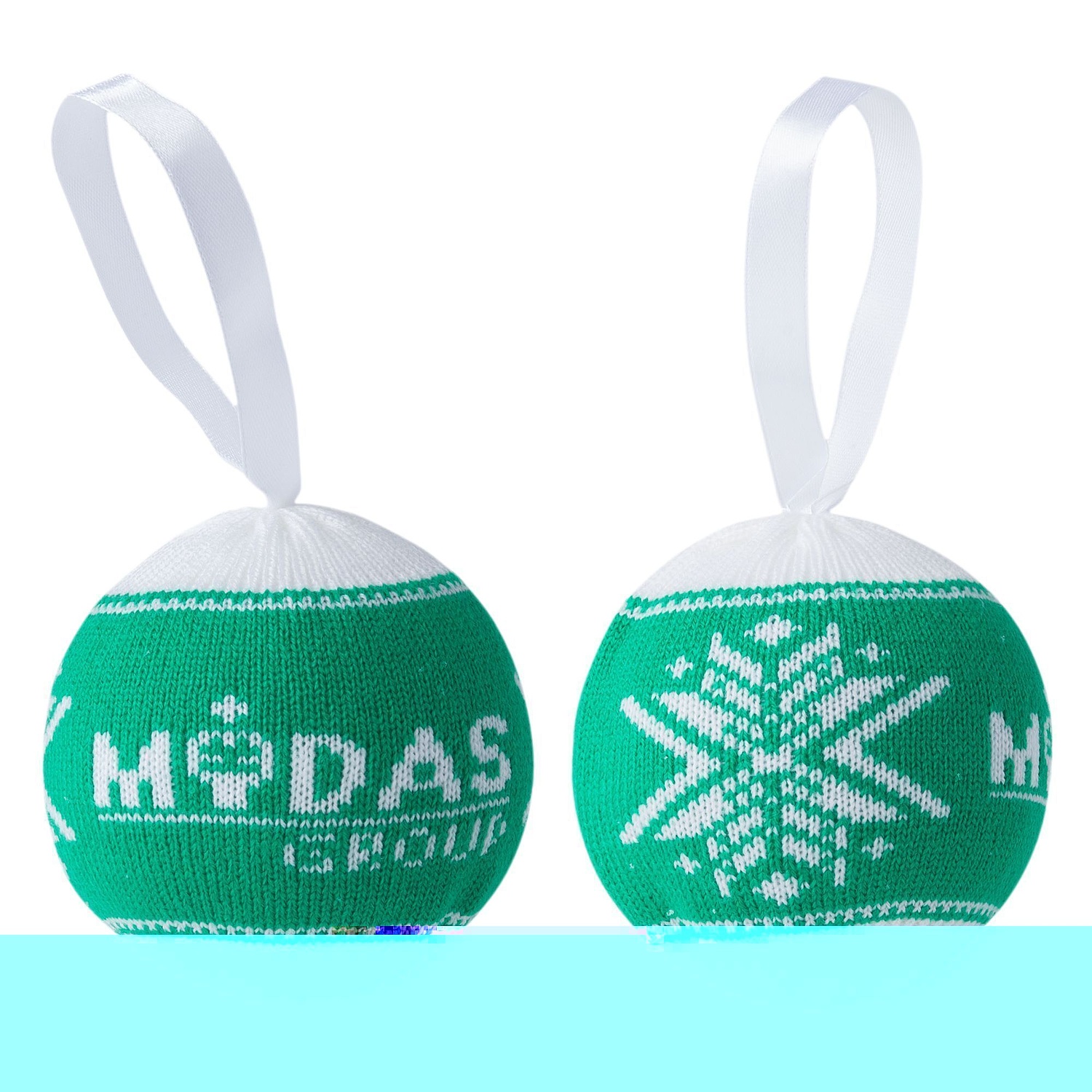 Елочный шар Pallina на заказ