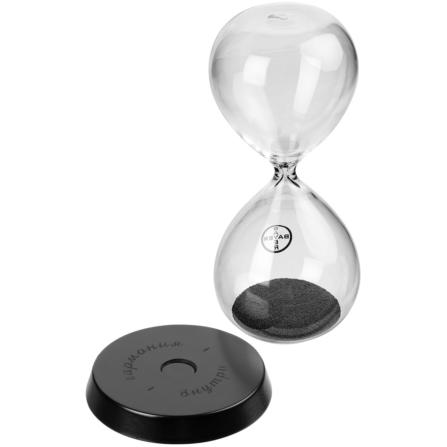 Магнитный антистресс Elusive Time, синий