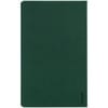 Ежедневник Grade, недатированный, зеленый с логотипом