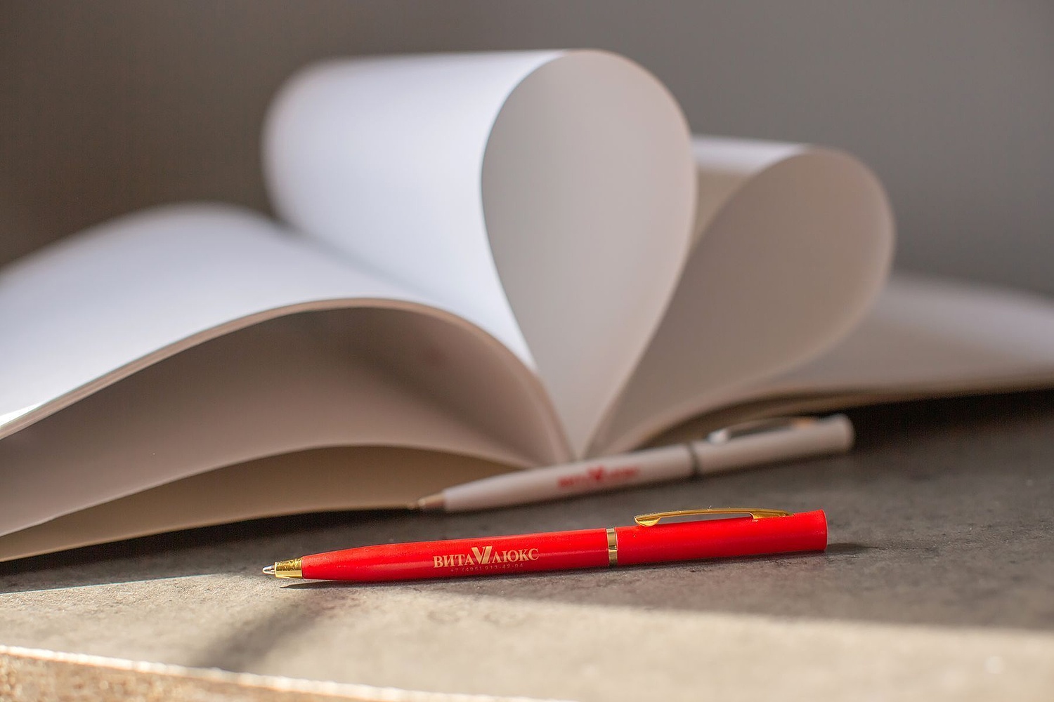 Сувениры для Вита Люкс