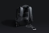 Рюкзак HiPack, черный с логотипом