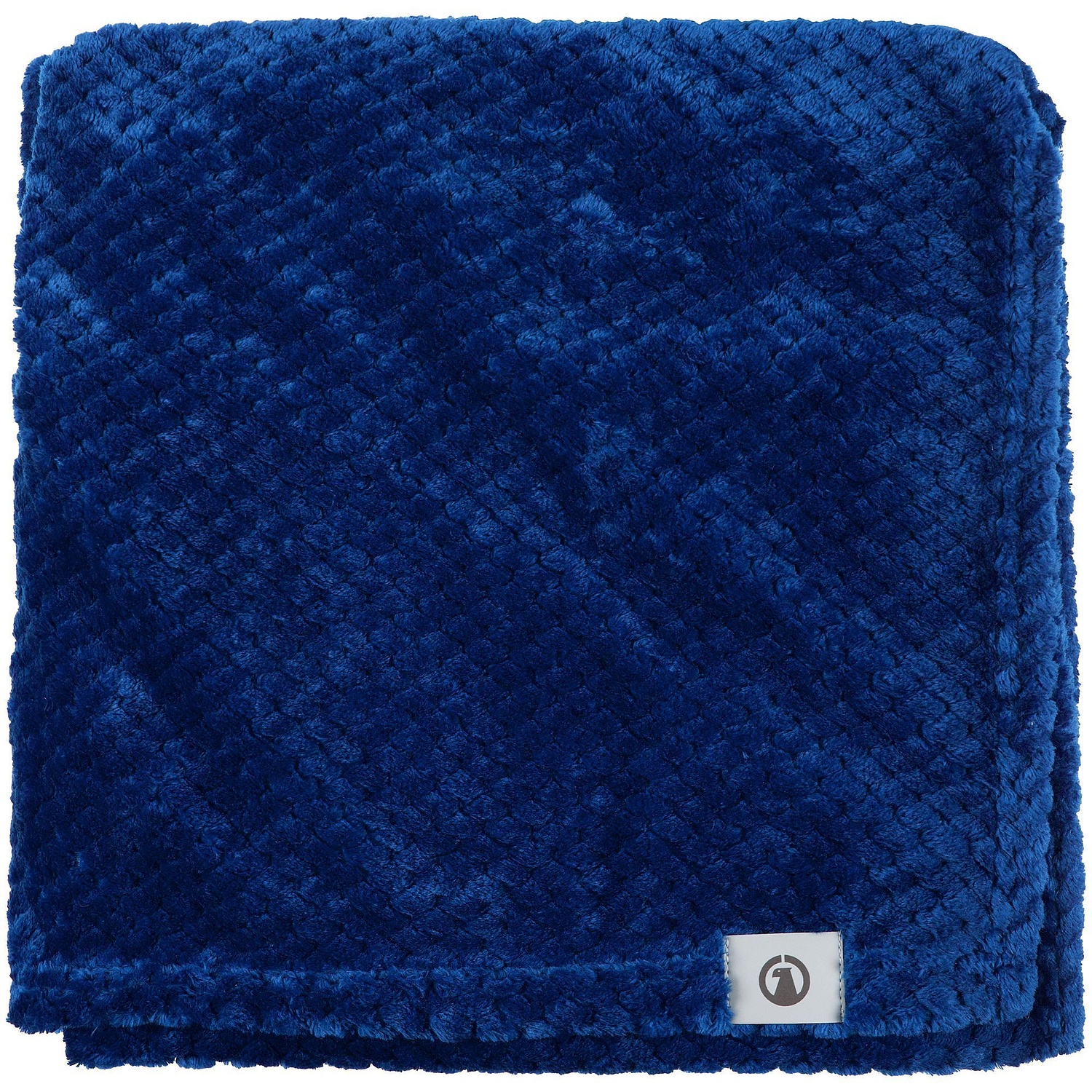 Лейбл Listra Soft Touch, серый с логотипом