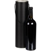 Тубус для бутылки Tinto, черный с логотипом