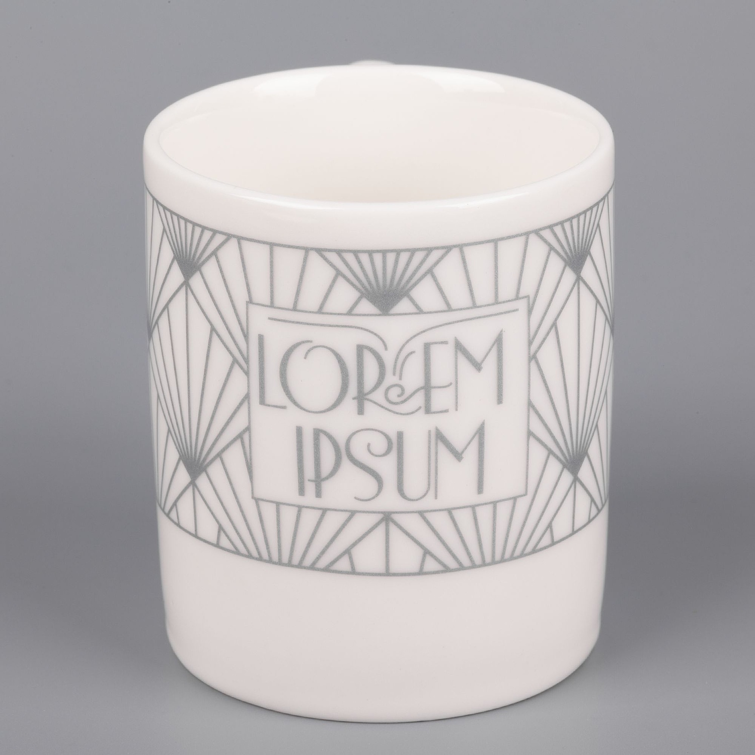 Кофейная пара Mansion, ver.2