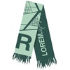 Шарф на заказ Tricksy Classic Fint, M, акрил с логотипом