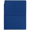 Ежедневник Flexpen Bright, недатированный, синий с логотипом