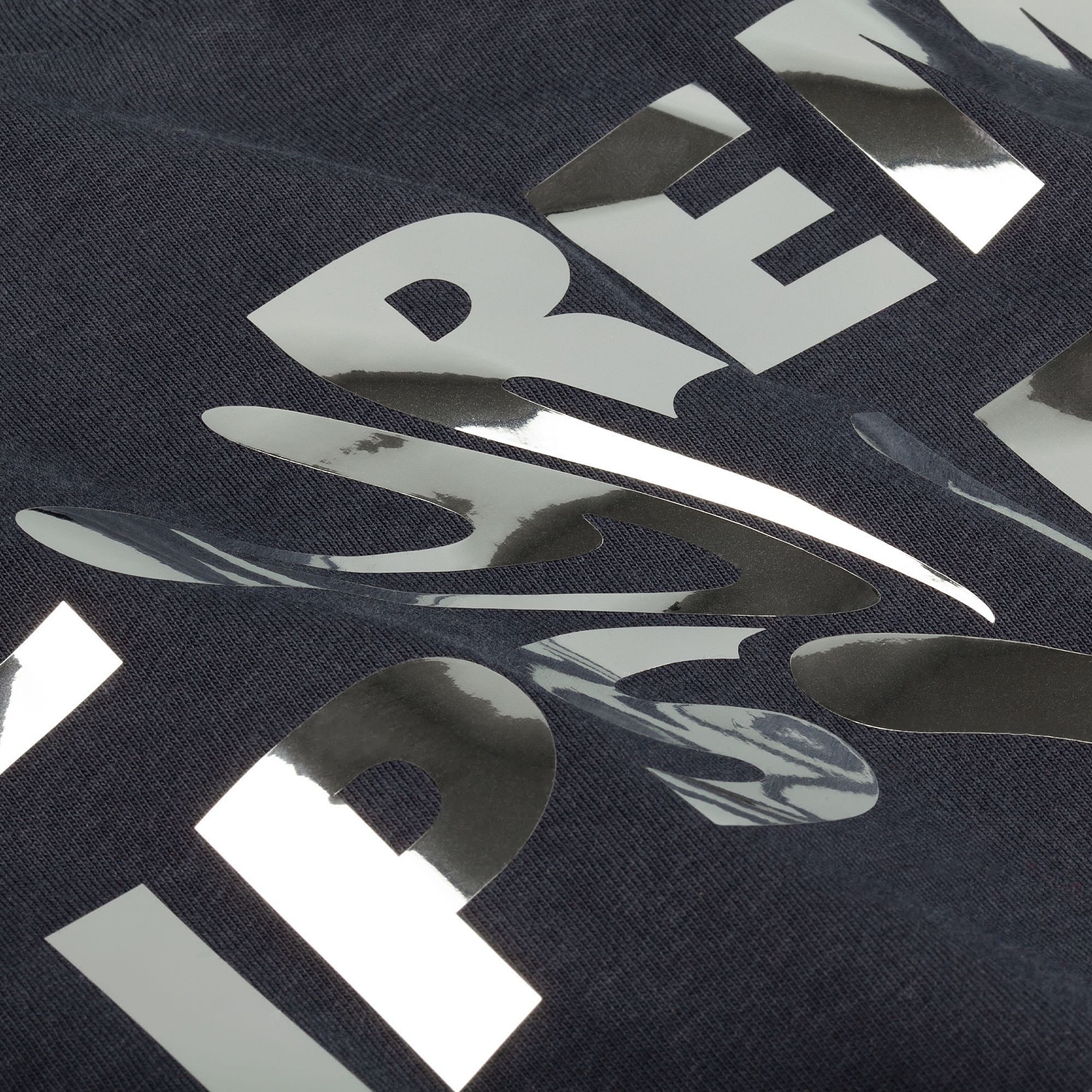 Футболка женская Crusader Women, белая с логотипом