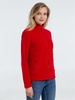 Куртка женская Norman Women красная, размер XXL