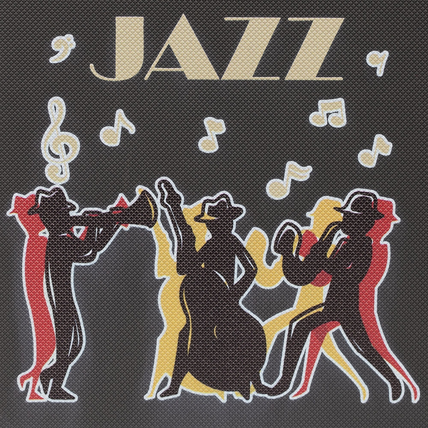 Ежедневник Grade, недатированный, серый с логотипом