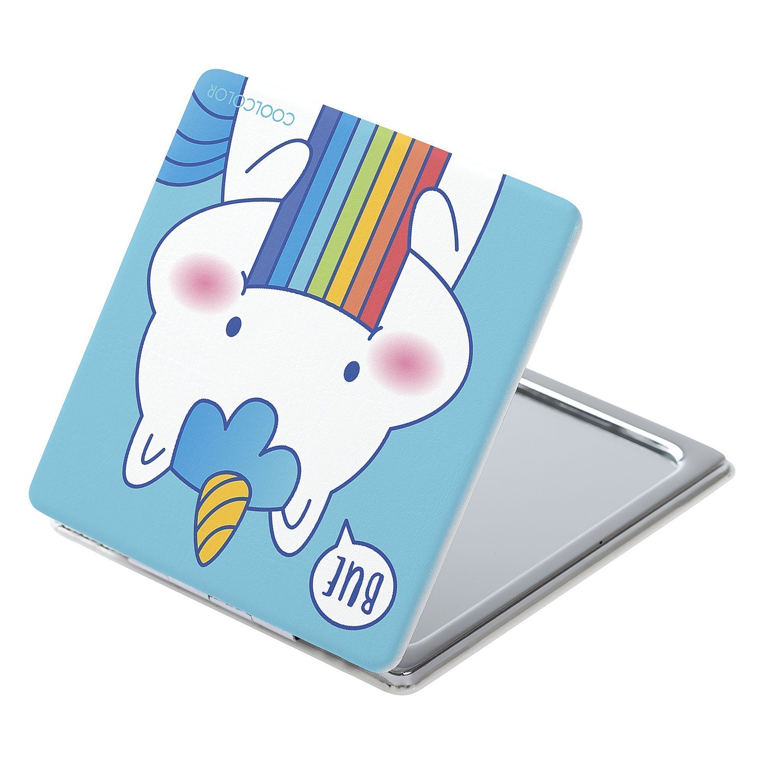 Зеркало New Image, квадратное