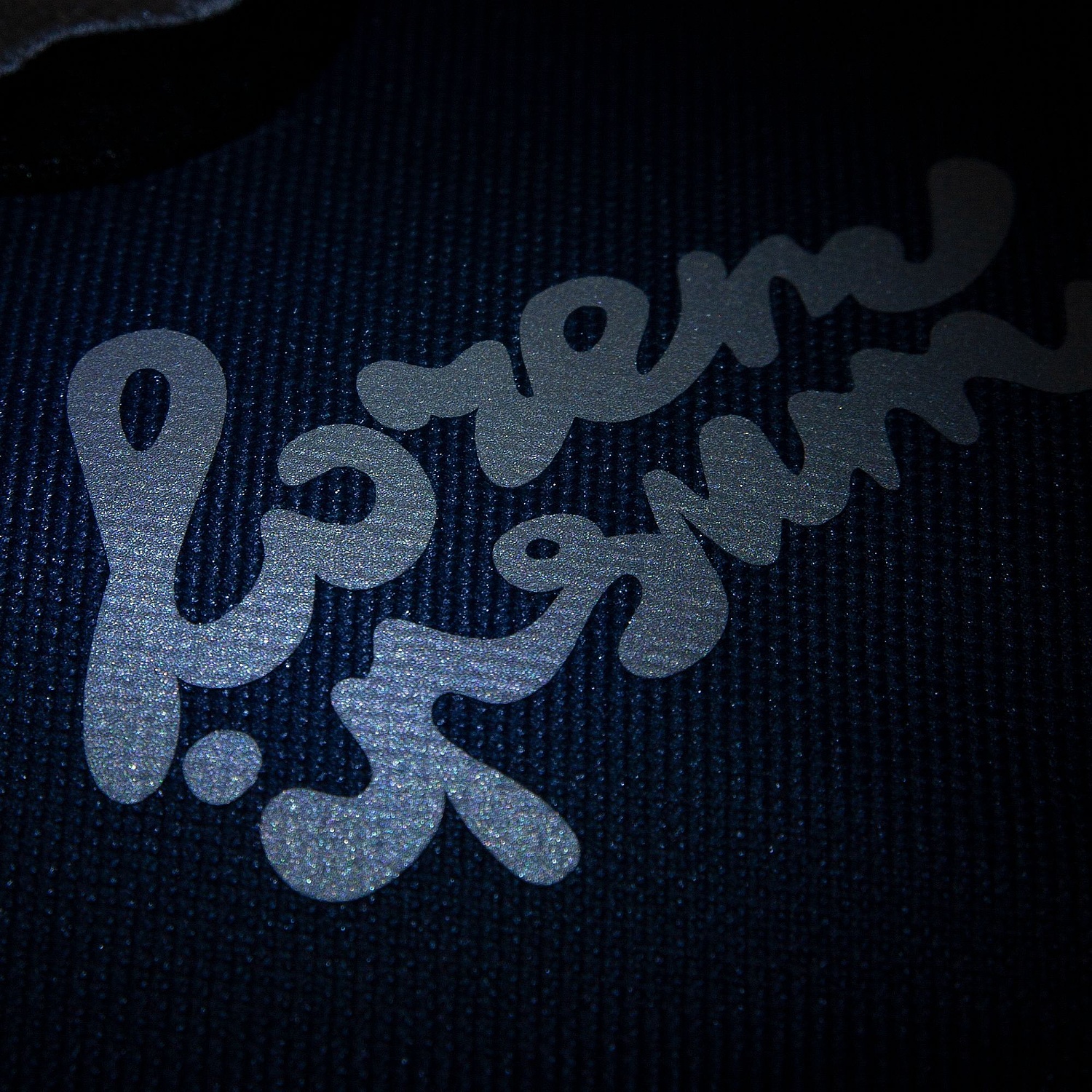 Рюкзак Berna, темно-синий с логотипом