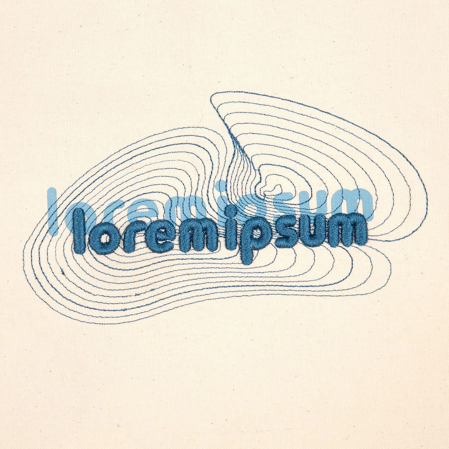 Рюкзак холщовый Discovery Bag, неокрашенный