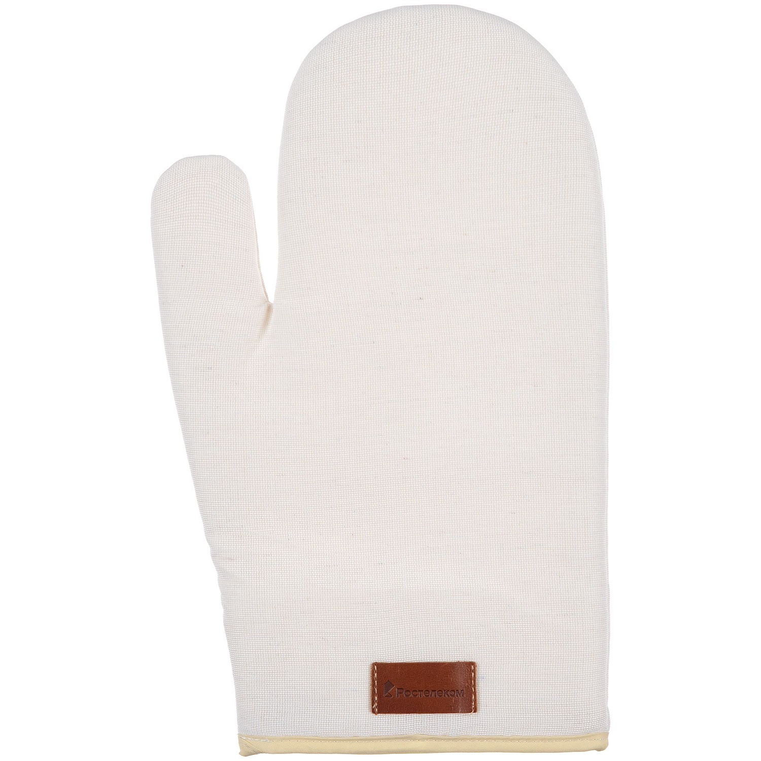 Прихватка-рукавица Holland, неокрашенная