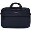 Сумка для ноутбука T Range, синяя с логотипом