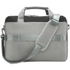 Сумка для ноутбука L245, светло-серая с логотипом