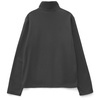Куртка женская Norman Women, серая с логотипом