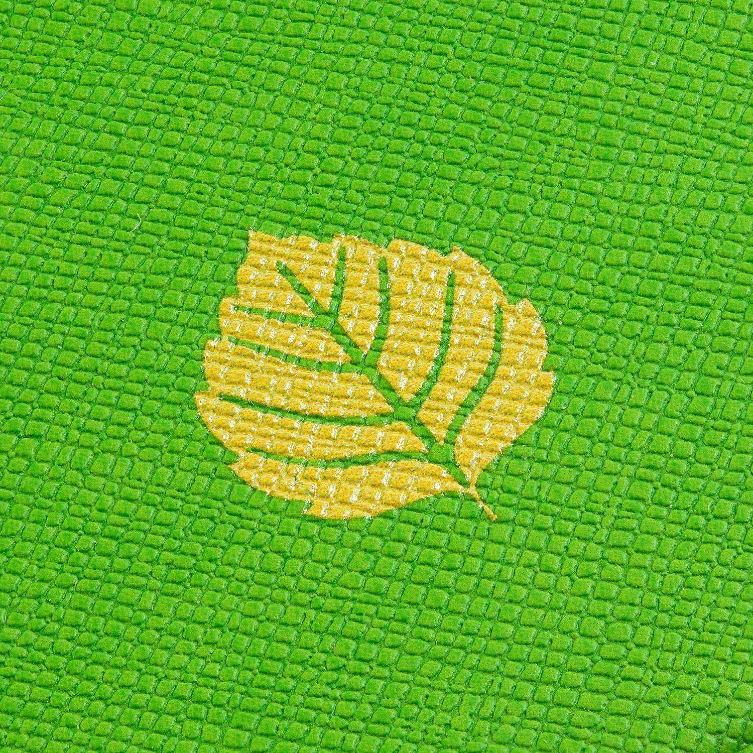 Чехол для карточки Devon, зеленый с логотипом