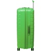 Чемодан Butterfly L, зеленый с логотипом