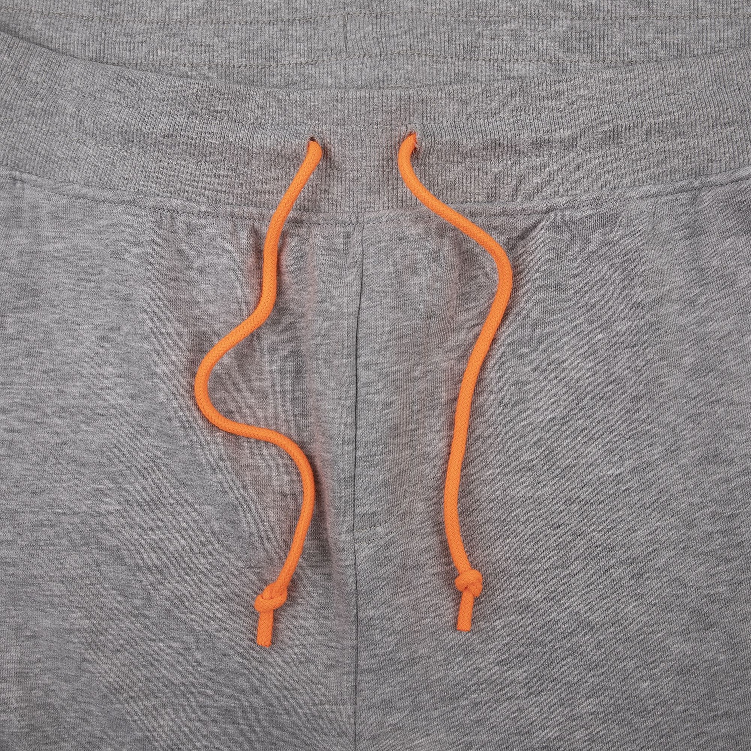 Круглый шнур Lasso L, белый, 130 см с логотипом