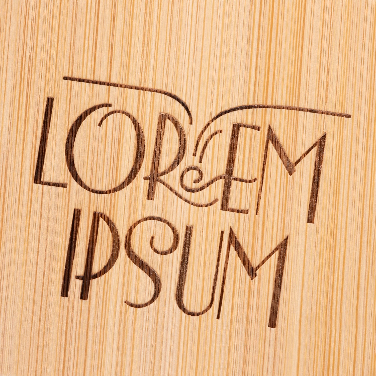 Кружка с ложкой Eco Fusion, белая с логотипом