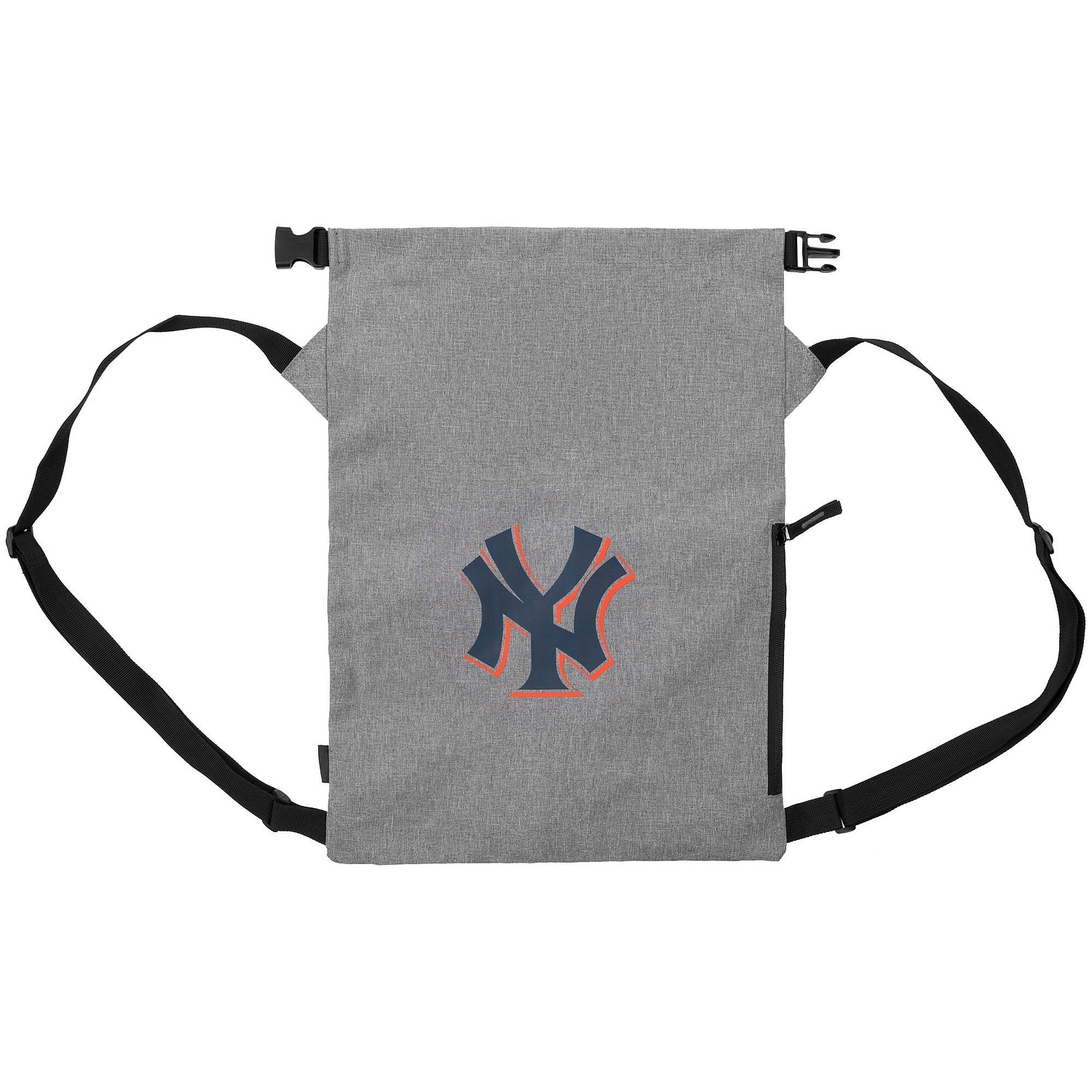 Рюкзак Reliable, серый