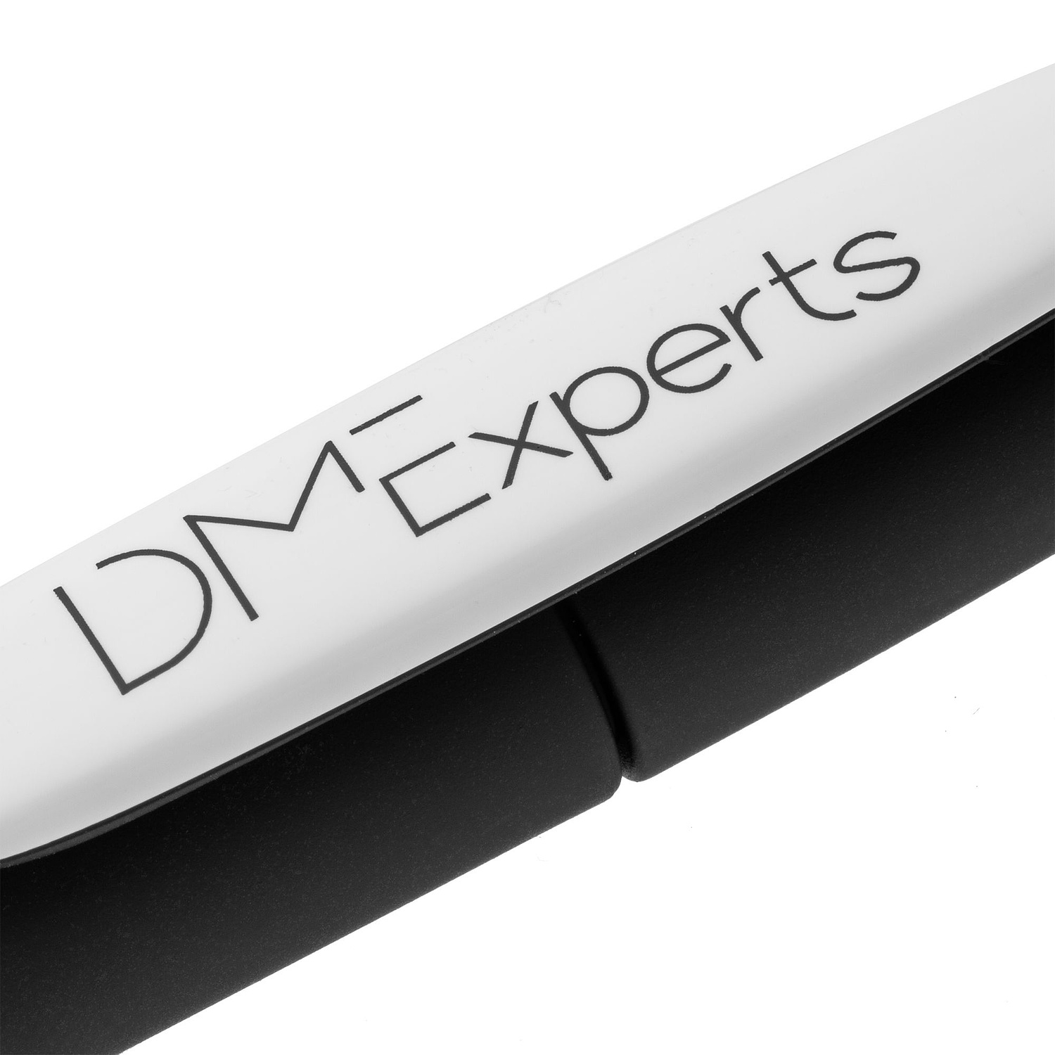 Набор VitalTrio, белый с логотипом