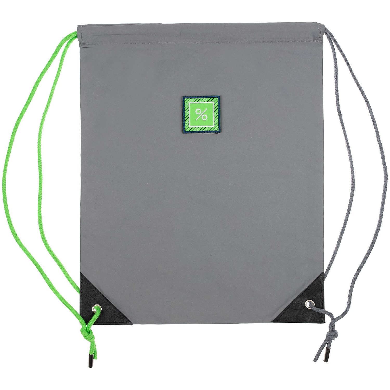 Круглый шнур Lasso XL, оранжевый неон, 180 см с логотипом