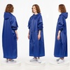 Дождевик R2, синий, размер XL/XXL