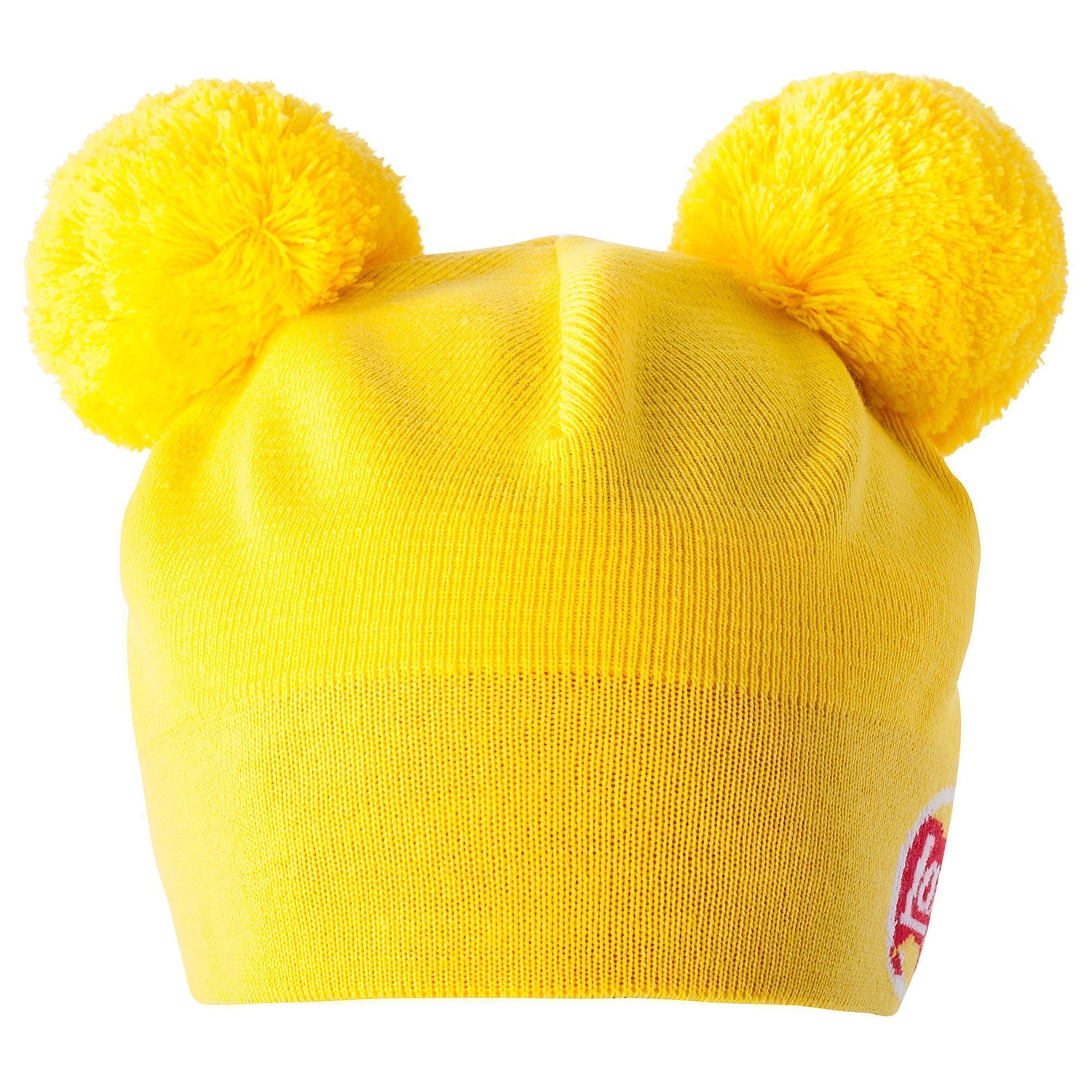 Шапка на заказ Tricksy Classic, полушерсть