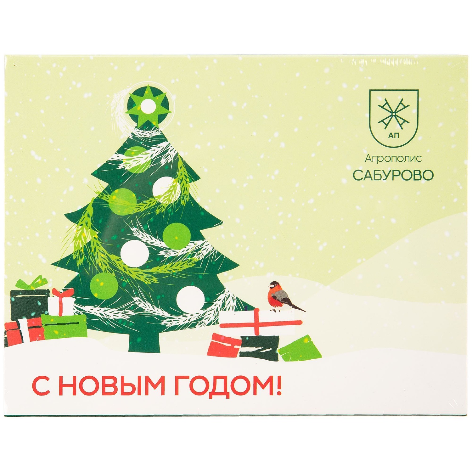 Набор шоколада Choco Box на заказ