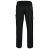Брюки мужские Docker, черные, размер 52